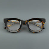 Cade Vintage Acetate Glasses Frame Cat Eye Frames Southood